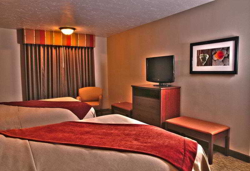 סדר סיטי Best Western Town And Country Inn מראה חיצוני תמונה